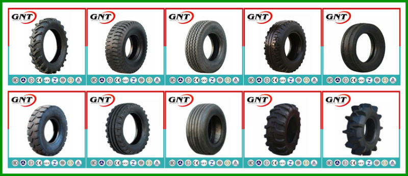 Agriculture Tyre Farm Tyre Tractor Tyres (4.50-14, 4.50-16)