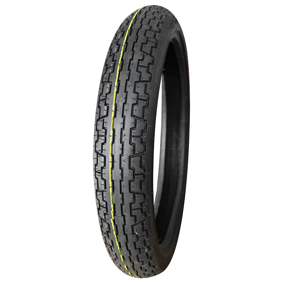 Motorcycle Tire 2.75X18, 2.75-18