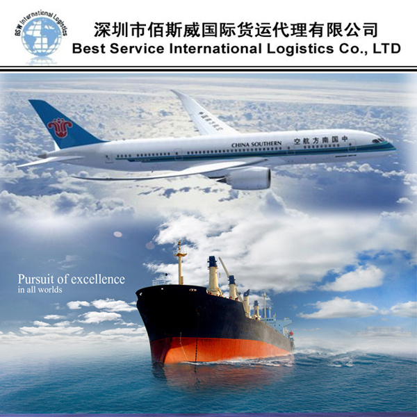 Door to Door Indonesia/Jakarta/Semarang/Surabaya Sea Freight Service