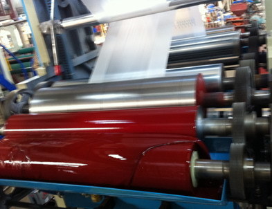 Computer Flexographic Printing Machine Production Lines