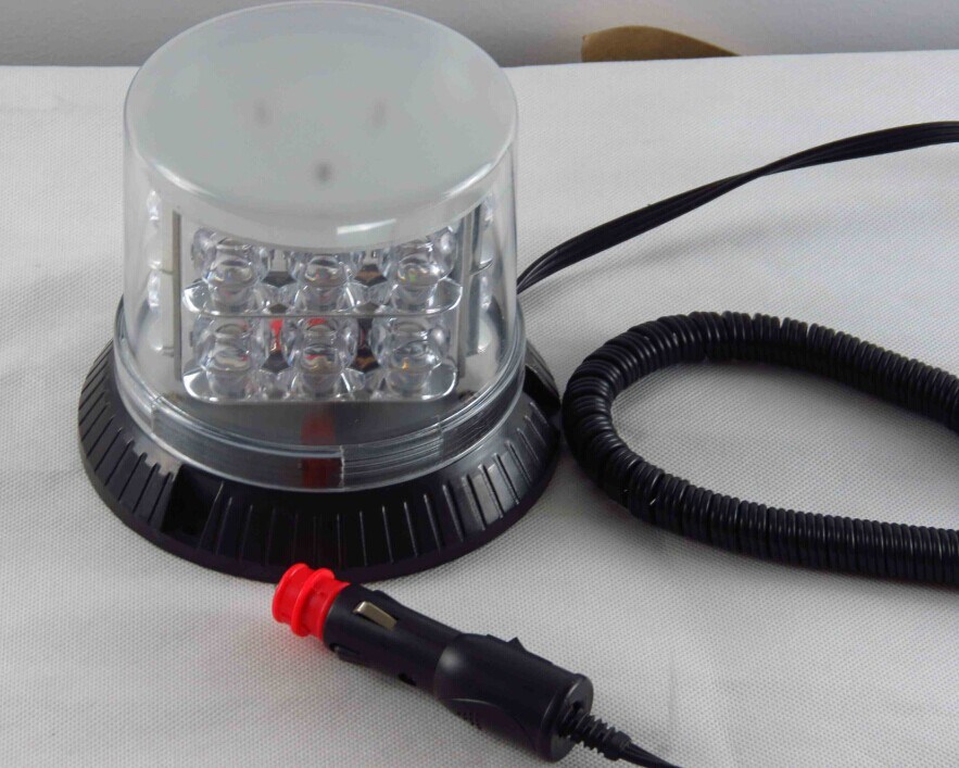 3 Watt LED Beacon Light (Ltd0312)