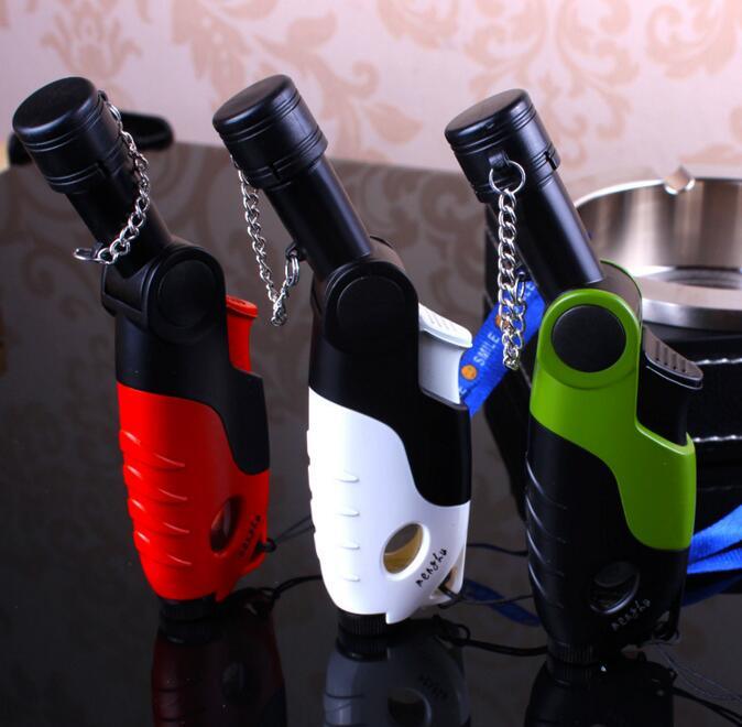 Hot Sales DAB Torches Butane Torch Lighter Cigarette Lighter