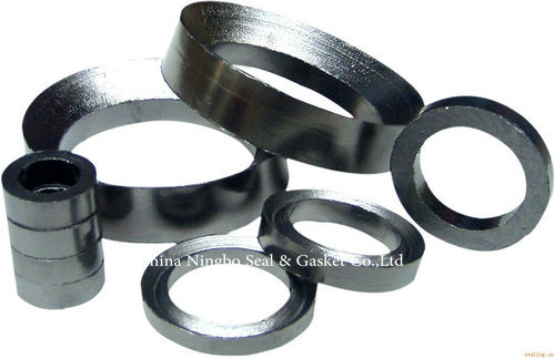 Expanded Pure Graphite Ring Gasket