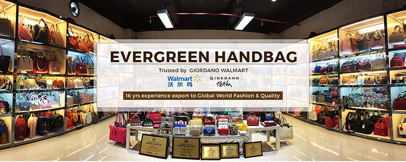 16 Years Professional Manufacturer in Guangzhou,Own 2 Factories,1 Big Showroom,Customization Order Accepted Over 3500 Fashion Ready Wholesale Bags at Small MOQ