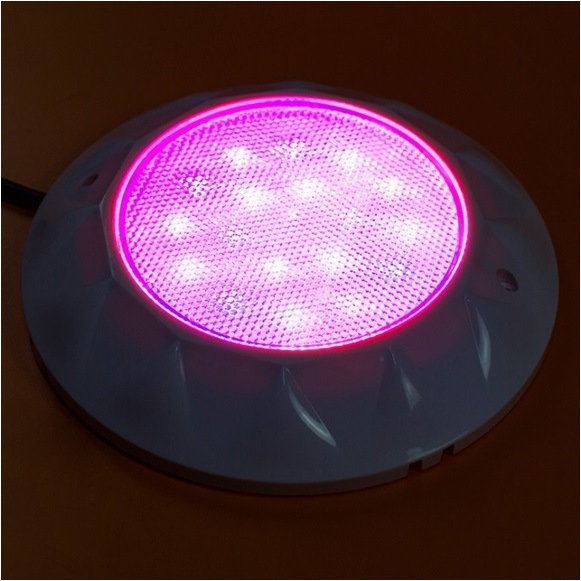 18X1w AC12V RGB Control LED Swimming Pool Light