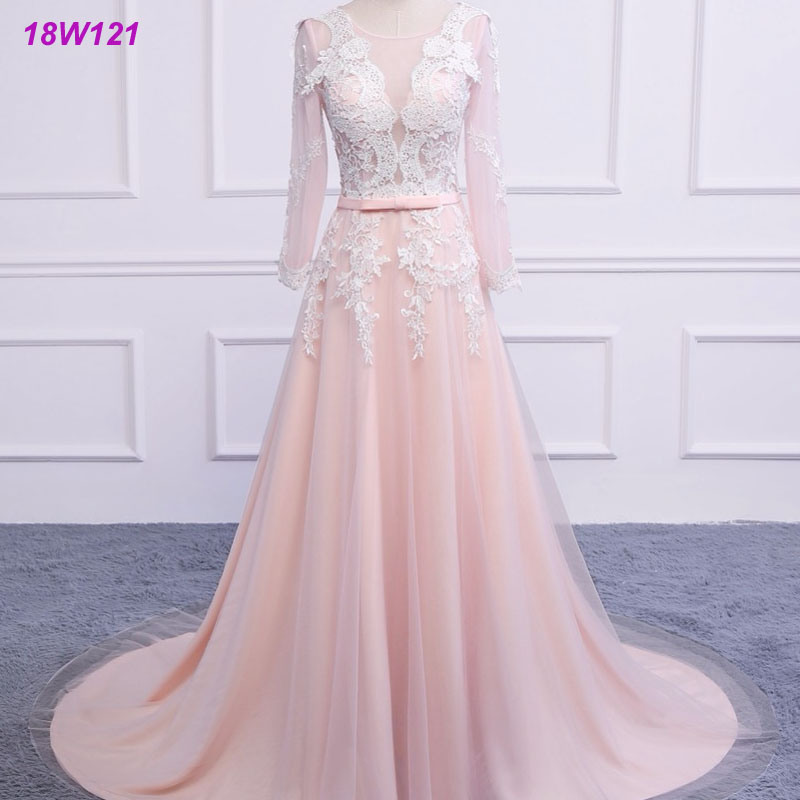 Hot Sale All Kinds of Plus Size Wedding Dress