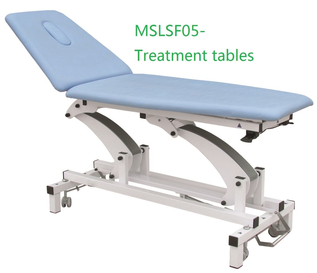 Chinese Motor and Chinese Control System Treatment Tables-Mslsf04