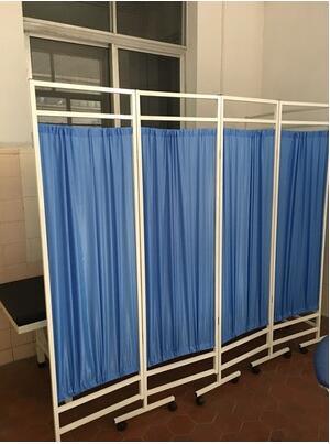 New Medical Hospital Curtain/ Hospital Screen Curtain