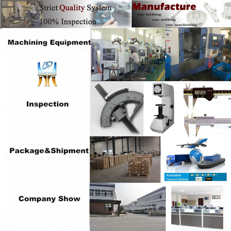 Precision Mechanical Fasteners with CNC Machining