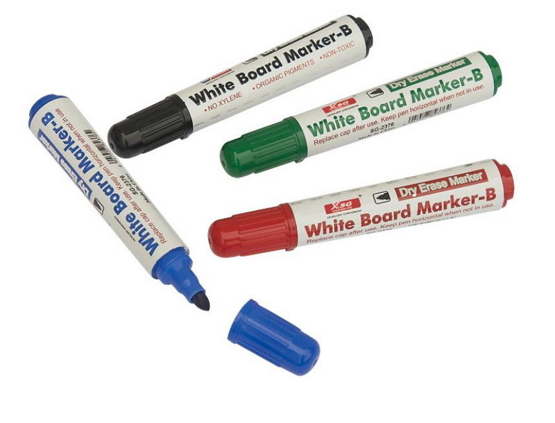 Hot Selling Non-Toxic Office and School High Quality Highlighter Marker