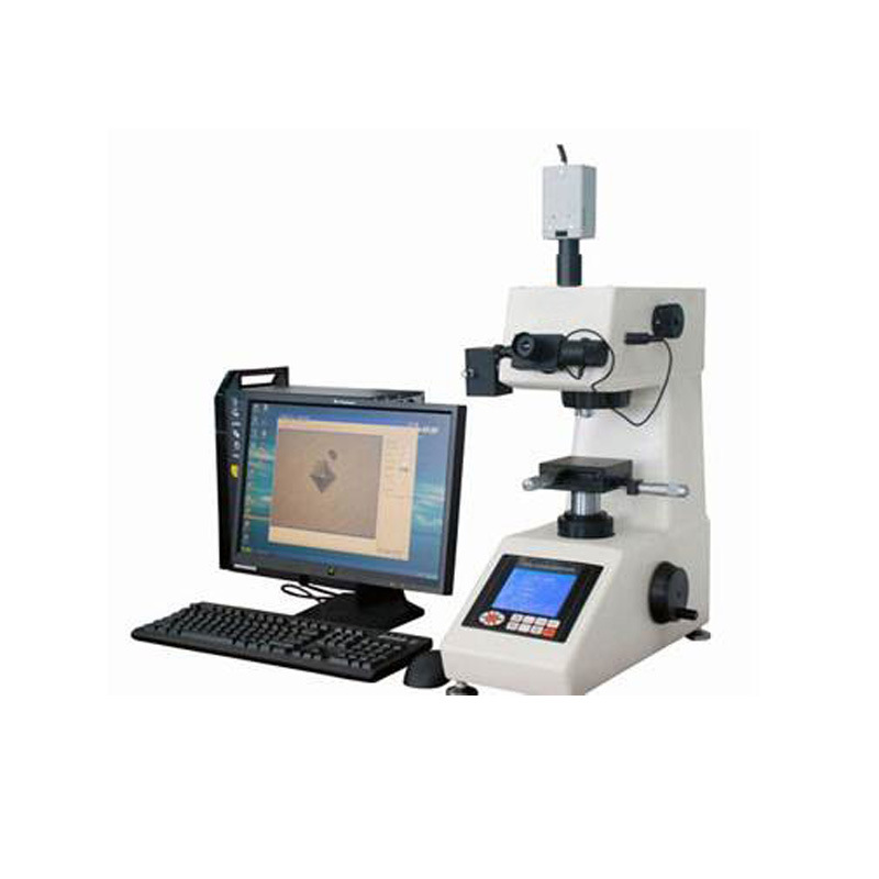 Laboratory Equipment Digital Display Micro Hardness Tester