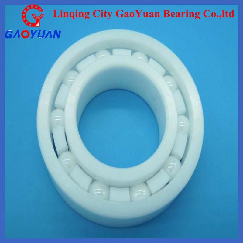 Original Packing SKF NSK NTN Ceramic Deep Groove Ball Bearing (608 608ZZ 608-2RS)