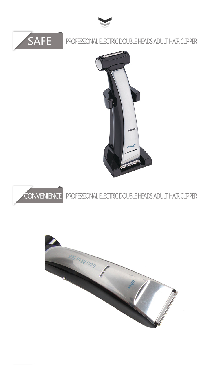 Ufree OEM Mens Hair Clippers