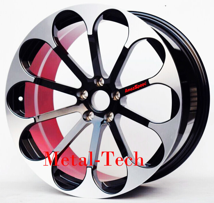 After Market Alloy Wheel 20X9 Forged Alloy Wheel Rim