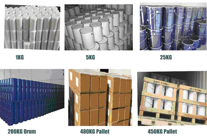 RTV-2 Silicone Rubber Mold Materials Used to Reproduce Fine Detail