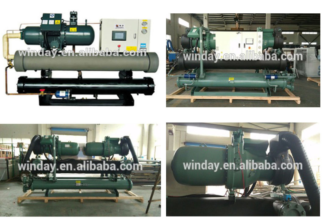 High Quality Industrial Water Chiller for Research Laboratory