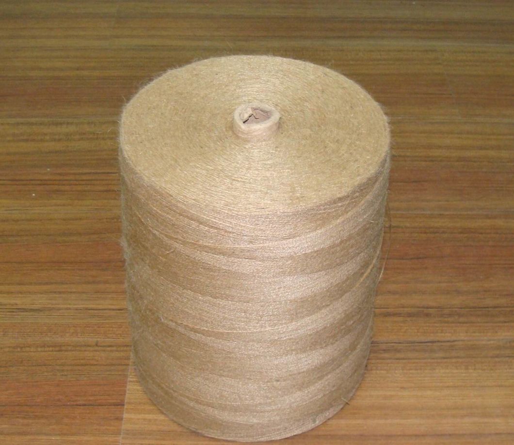 Good Quality and Cheap Price Hemp Packing Rope