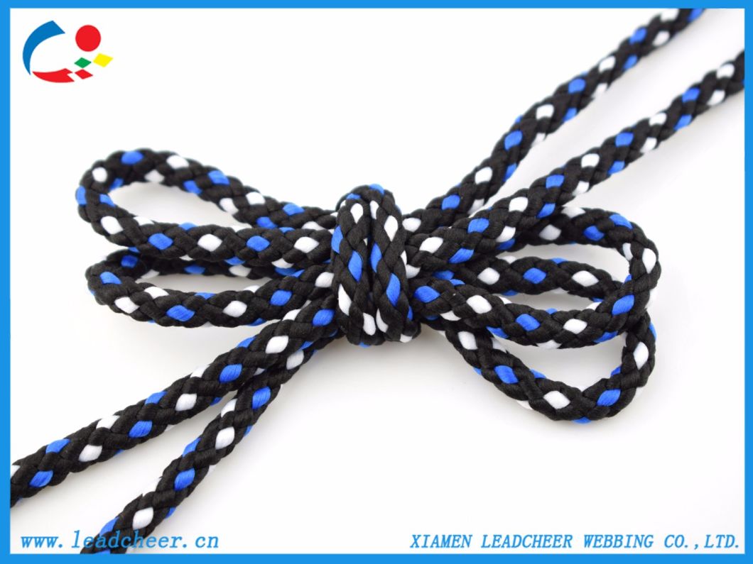 Manufacturers Braided Polyester/PP Rope for Storage Bag