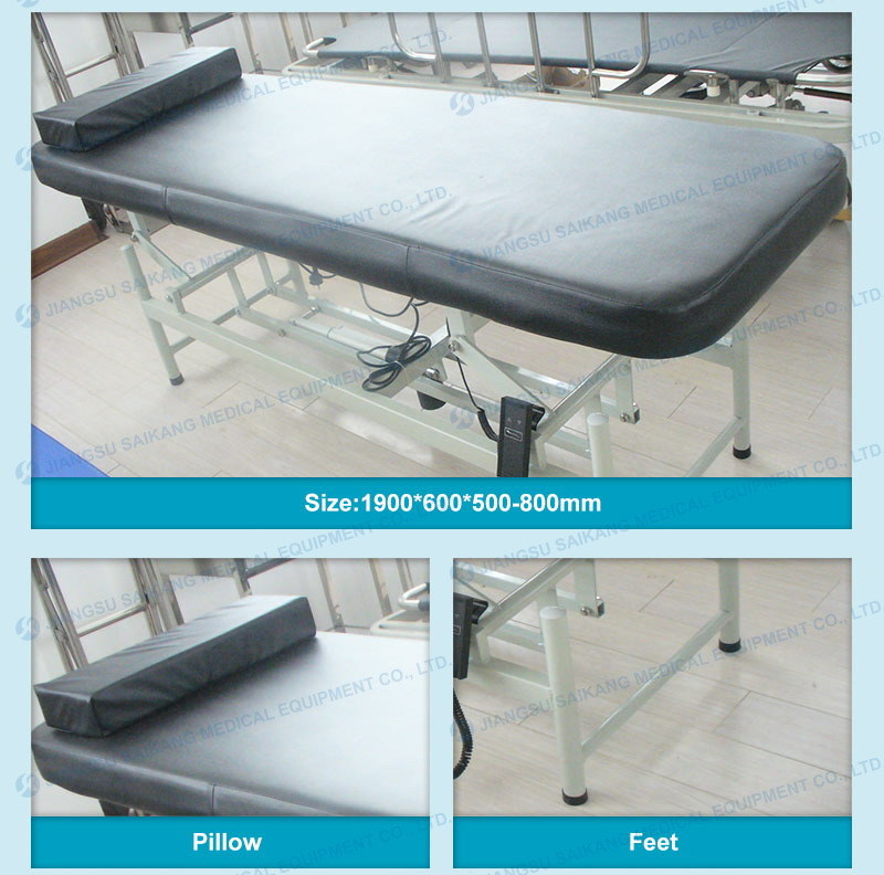 Medical Appliances High Quality Medical Examination Table