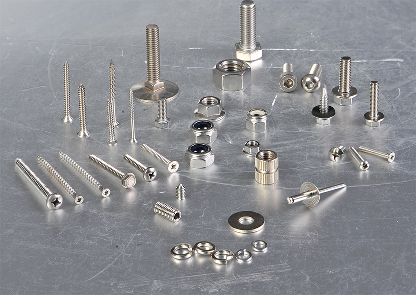 Stainless Steel Self Drilling Screws