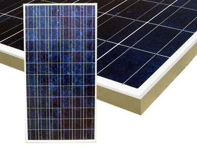 Gyp 10-330W PV Solar Panel