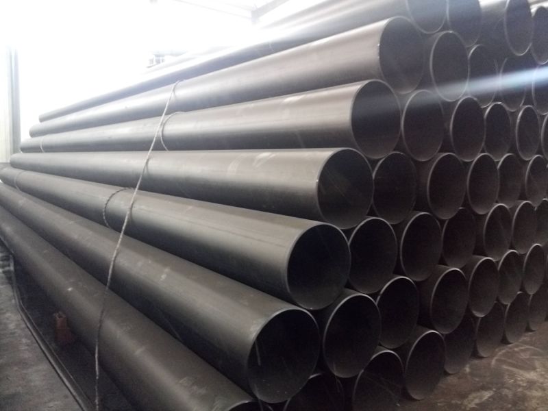 AS1163 C350/API 5L X42/ERW Carbon Steel Pipe