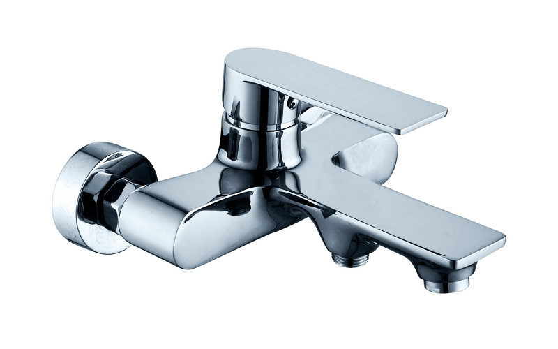 The Second Whole Series Faucet with Basin, Bath, Shower, Kitchen