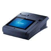 Jepower T508 Android POS Electronic Cash Registers for Hospitality and Retail Management