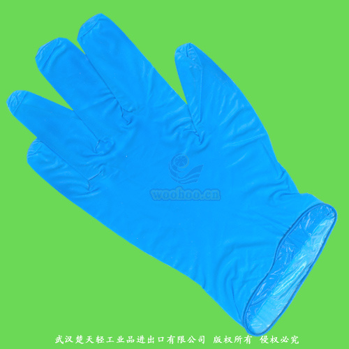 Plastic/Polyethylene/Poly/CPE/HDPE/LDPE/PVC/Exam/Stretchable TPE Elastic/Veterinary/Surgical/Medical/Examination Disposable PE Gloves, Disposable Vinyl Gloves