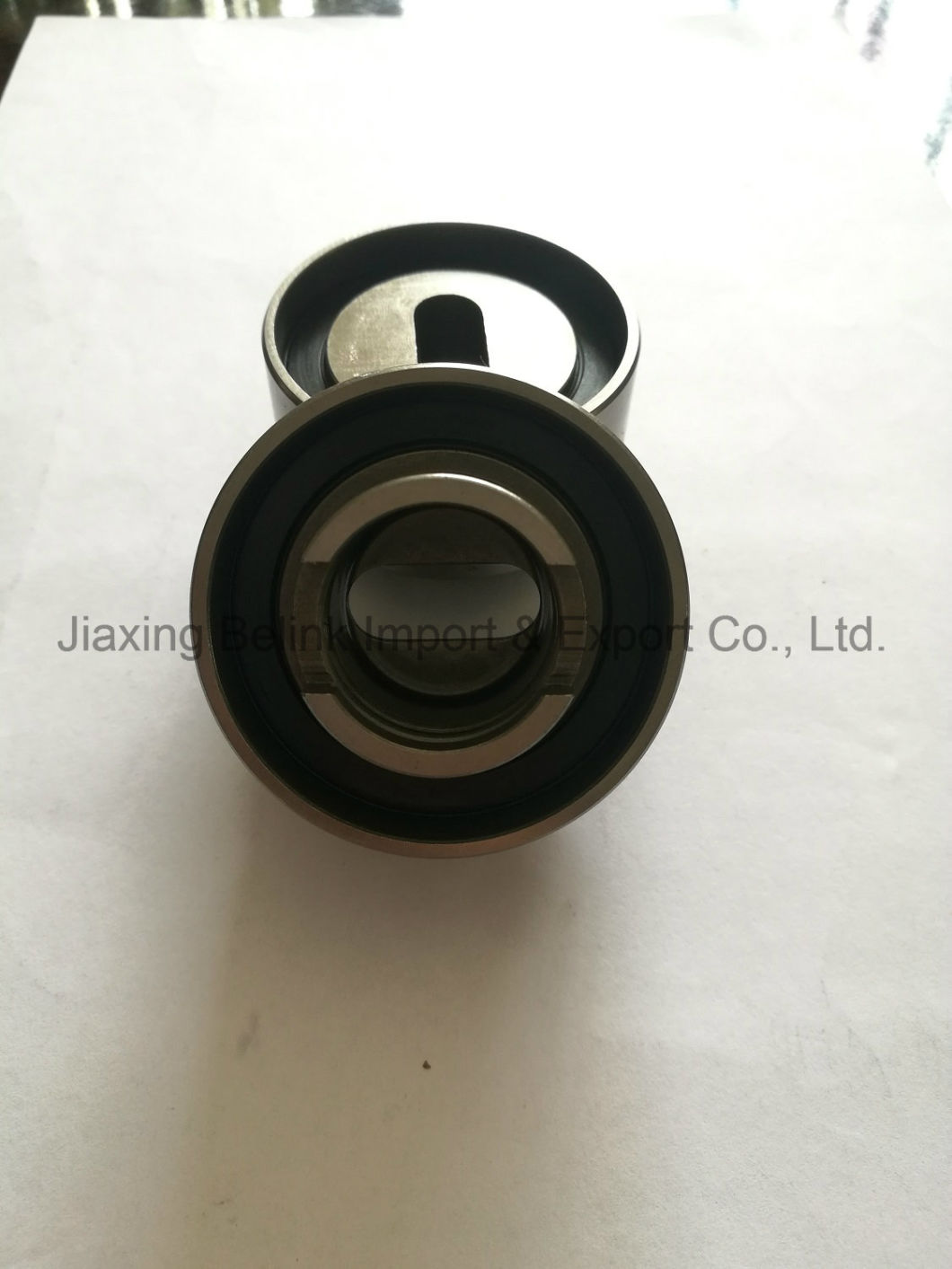 Tension Pulley Idler Bearing Belt Tension Pulley Auto Bearings MB630-12-700e