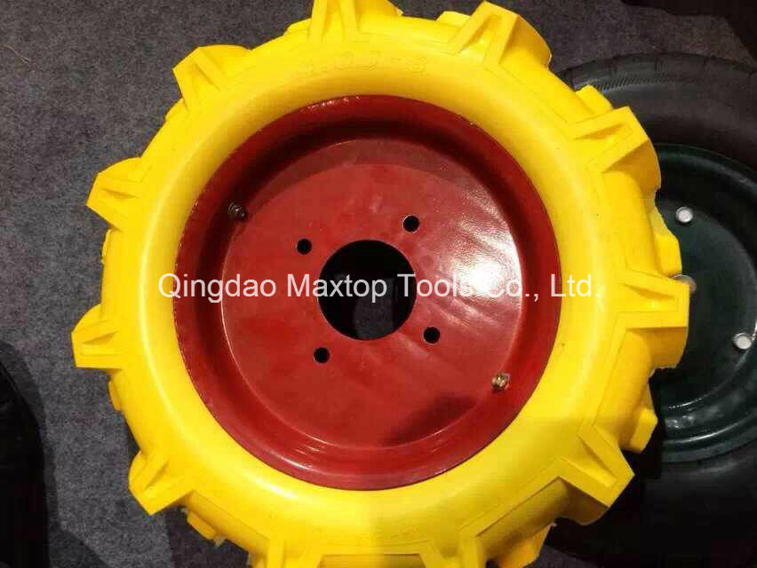 4.00-10 Wheelbarrow Tyre with R1 Pattern