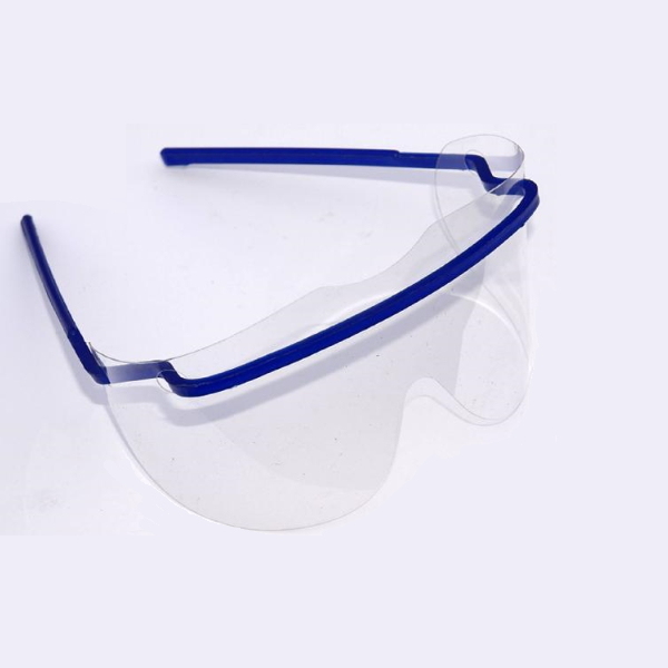 Low-Cost Laser IPL Goggles Opt Beauty Equipment Safety Glasses