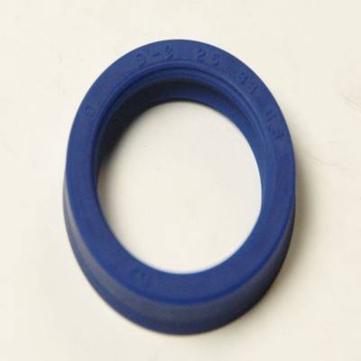 Plastic Bushings Rubber