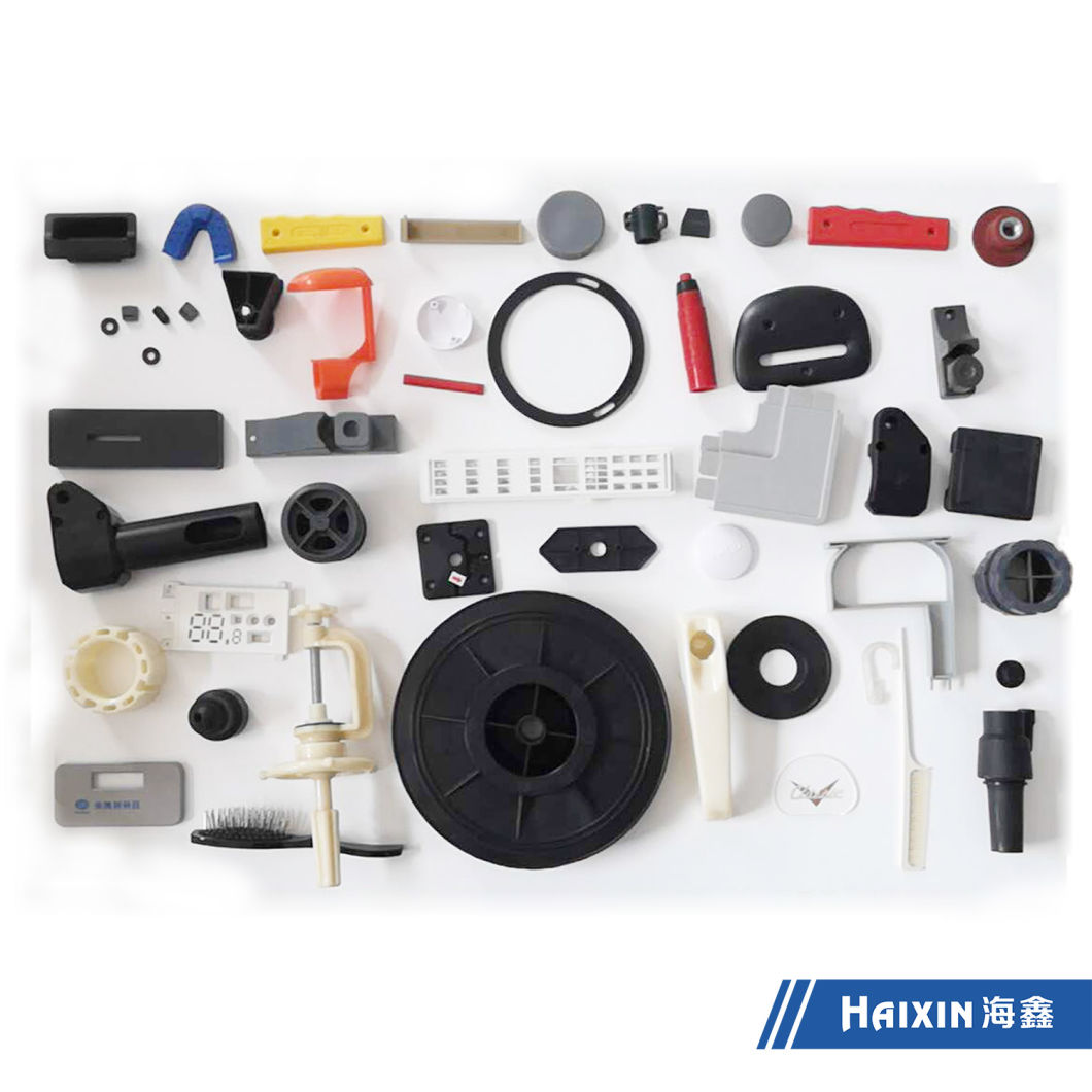 Plastic Parts OEM Molded Injection Plastic Product