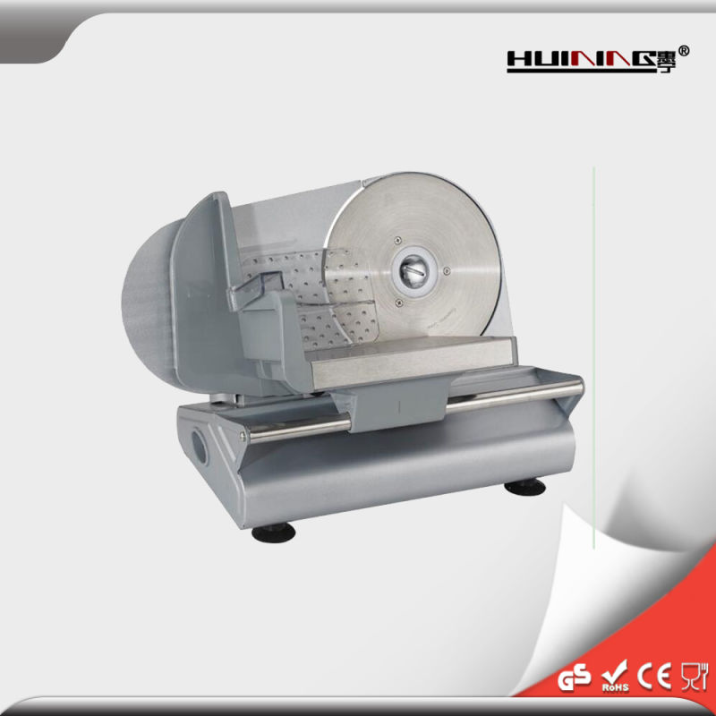 Electric Universal Metal Food Meat Slicer