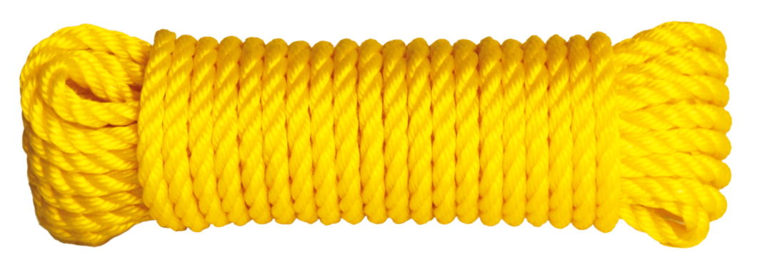 Nylon Twist Rope