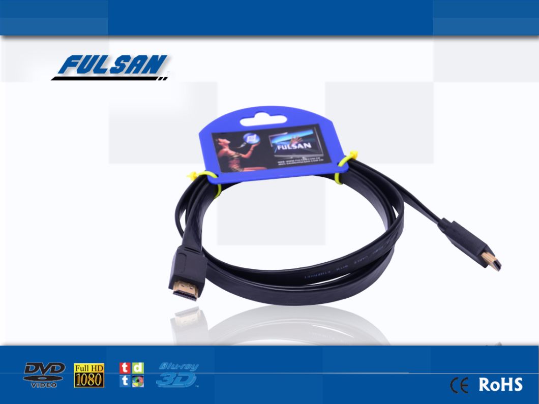 90 Degree Right Angle HDMI Cable