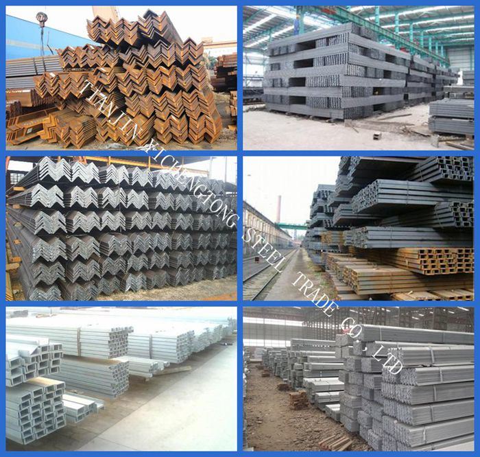 Cold Rolled Stainless Steel I Beam-Supplier in China