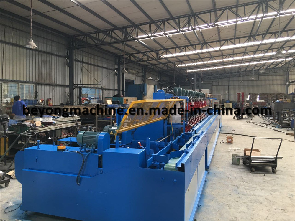 Experienced Multi-Heads Pipe Cutting Machine with Best Selling