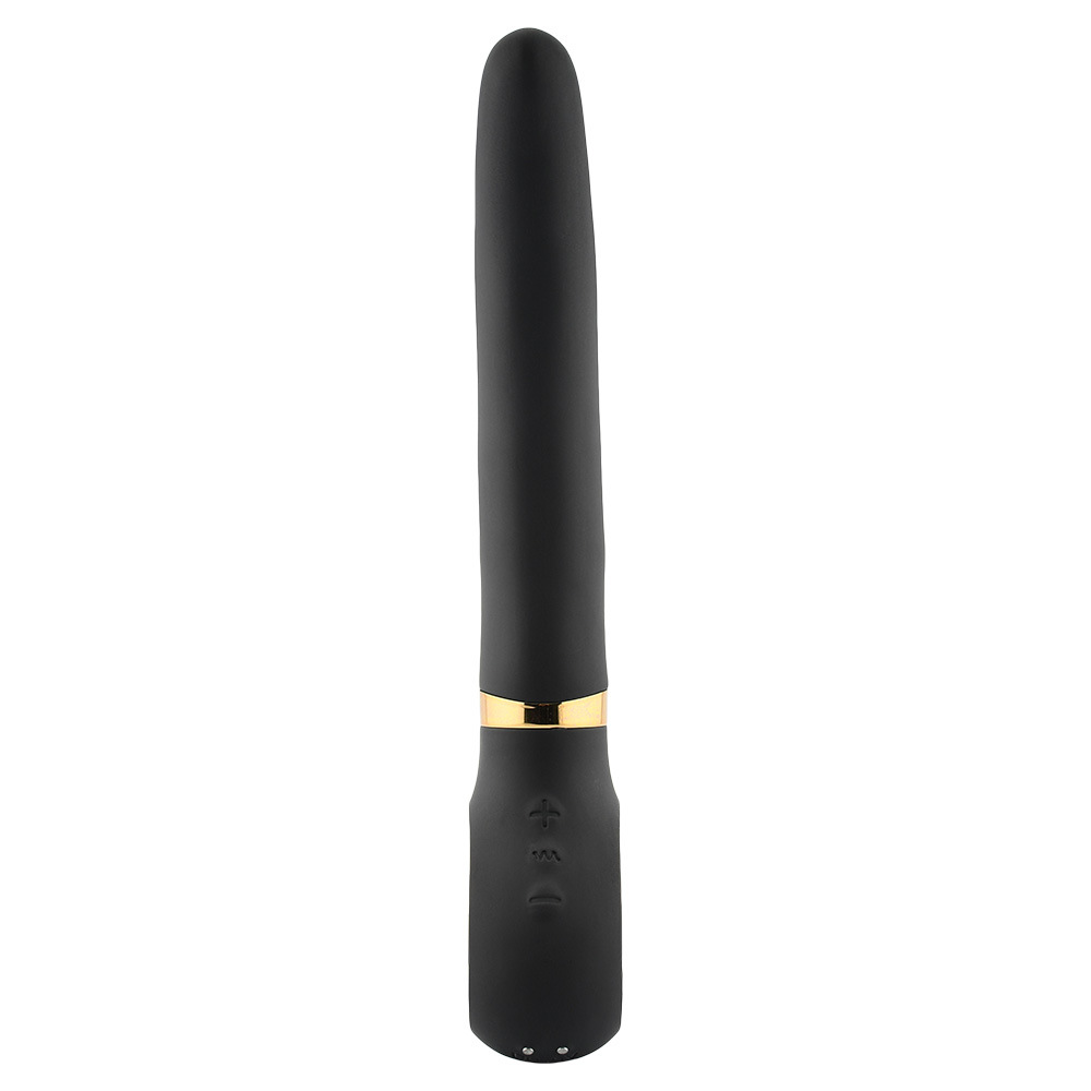 6 Speed Three Points Vibrating Adult Sex Toy Breast G Spot Clitoris Massager Silicone Sex Vibrator
