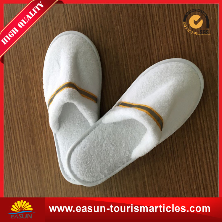 SPA EVA Slipper Hotel Slippers with Certificate, Traveling Airline Slippers