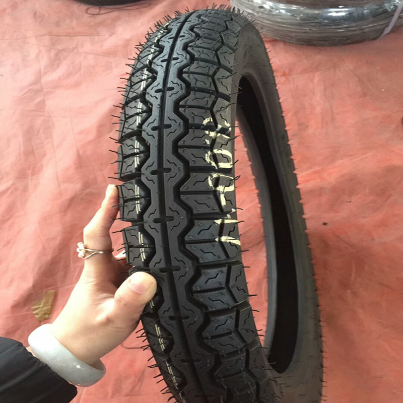 China Bike Tyre with Competitive Price