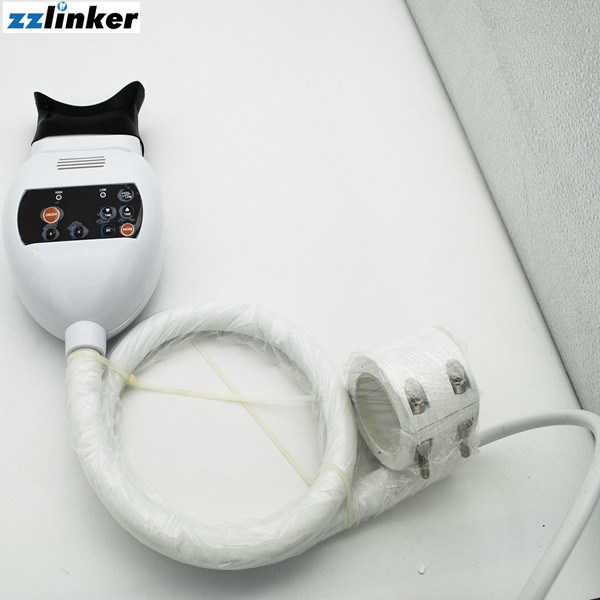 Lk-E12c Bulit in Dental Teeth Whitening Light Machine