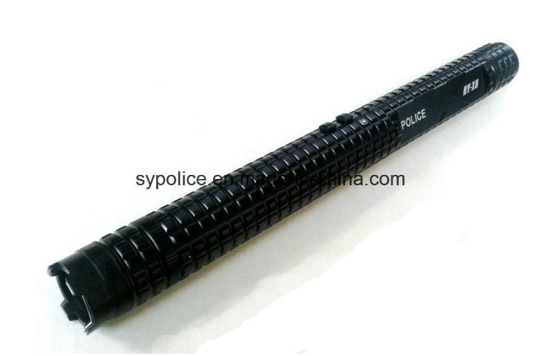 Specific Self-Defense Protection LED Flashlight Stun Gun (SYSG-181)
