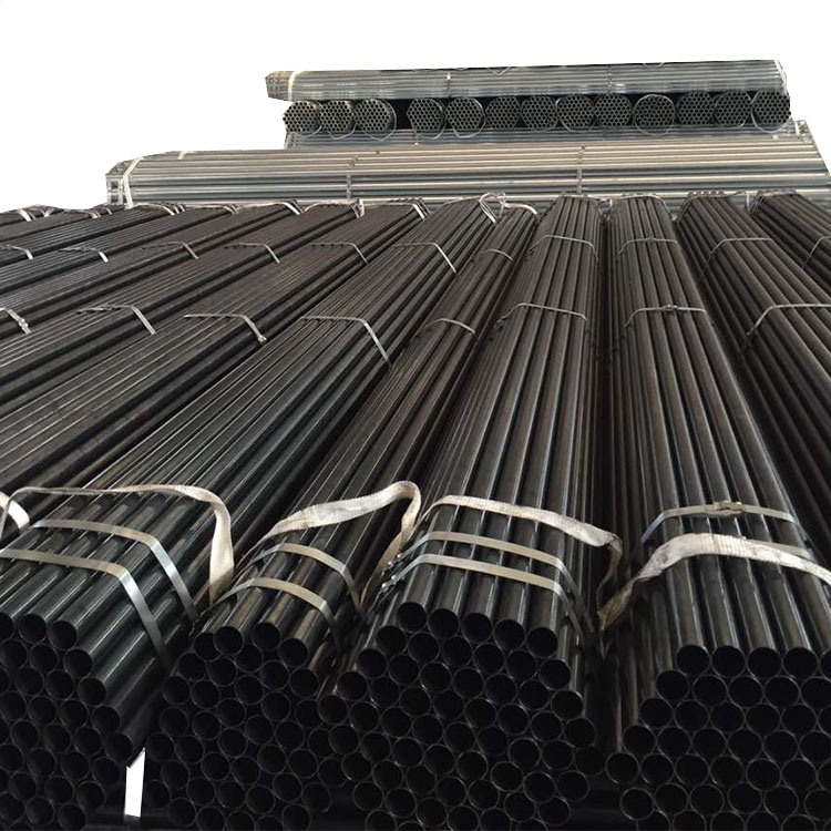 ASTM A106 A36 Ms Welded Steel Pipe SSAW Steel Pipe 2PE Coating Pipe