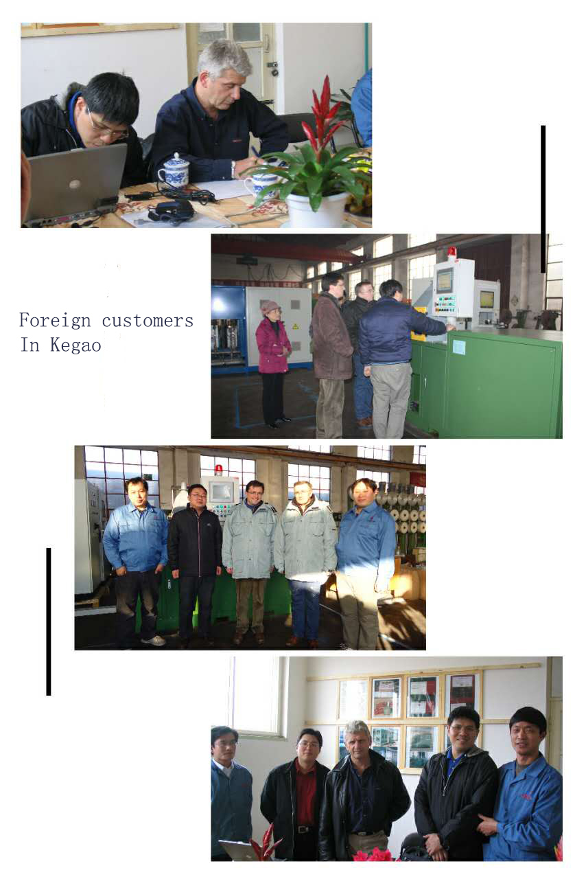 Rubber Machinery Temperature Control Equipment Factory