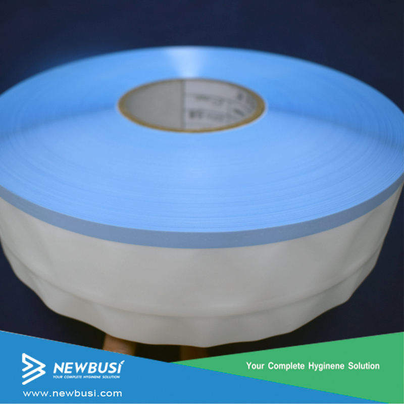 PP Side Tape for Baby Diaper