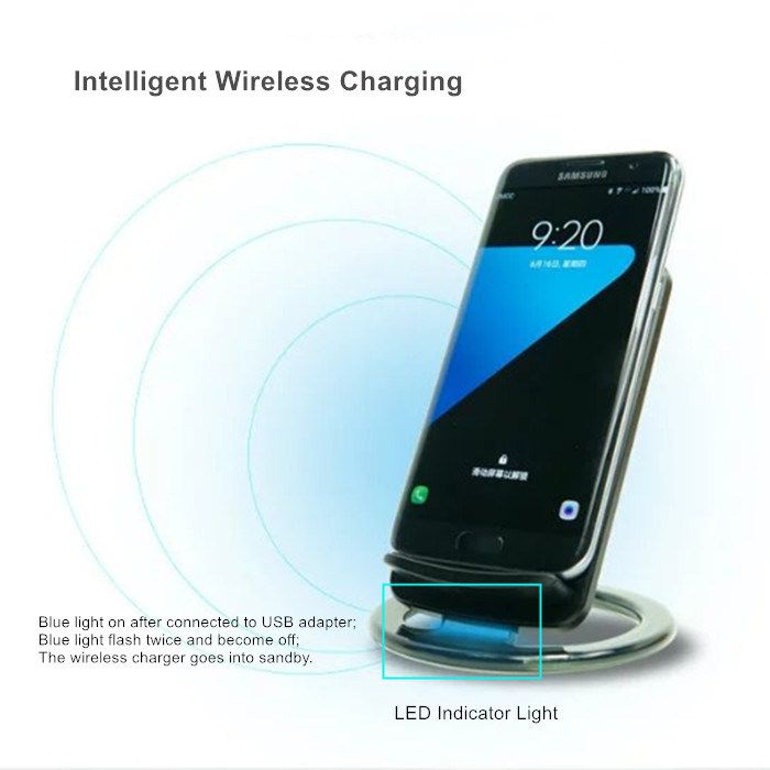 Quality OEM Wireless Mobile Phone Fast Charger Stand Distributor Wanted Worldwide