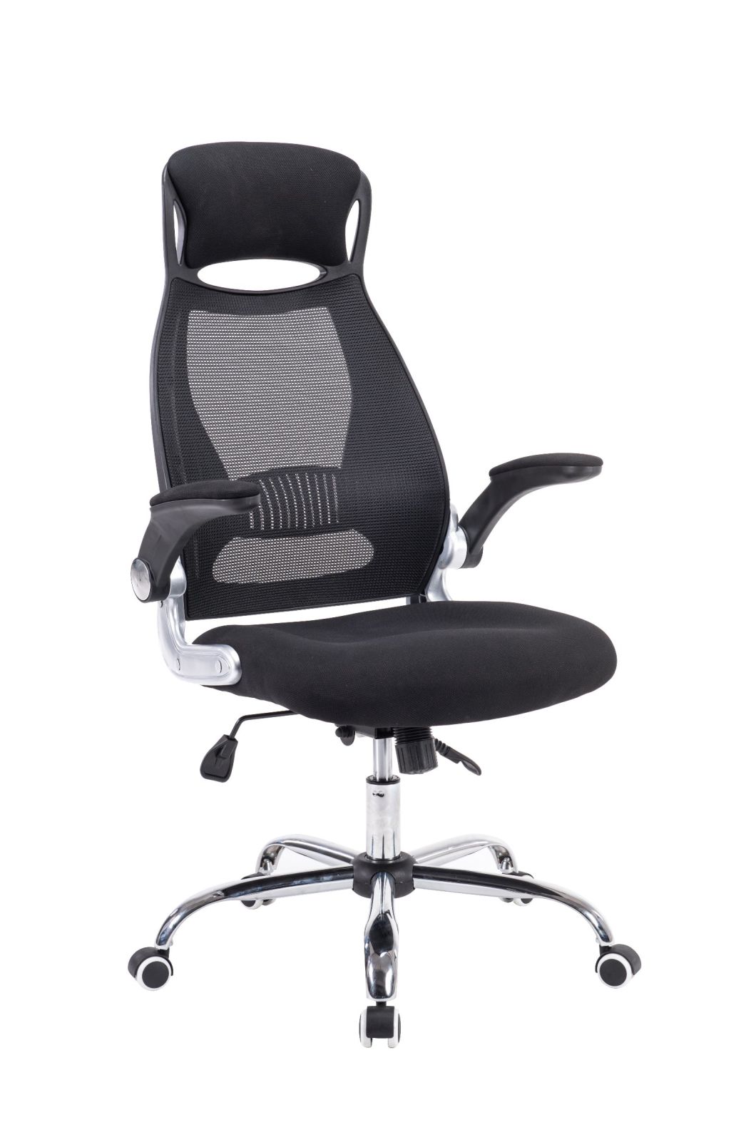 Cheap Black Mesh Office Chair Executive Computer Chair