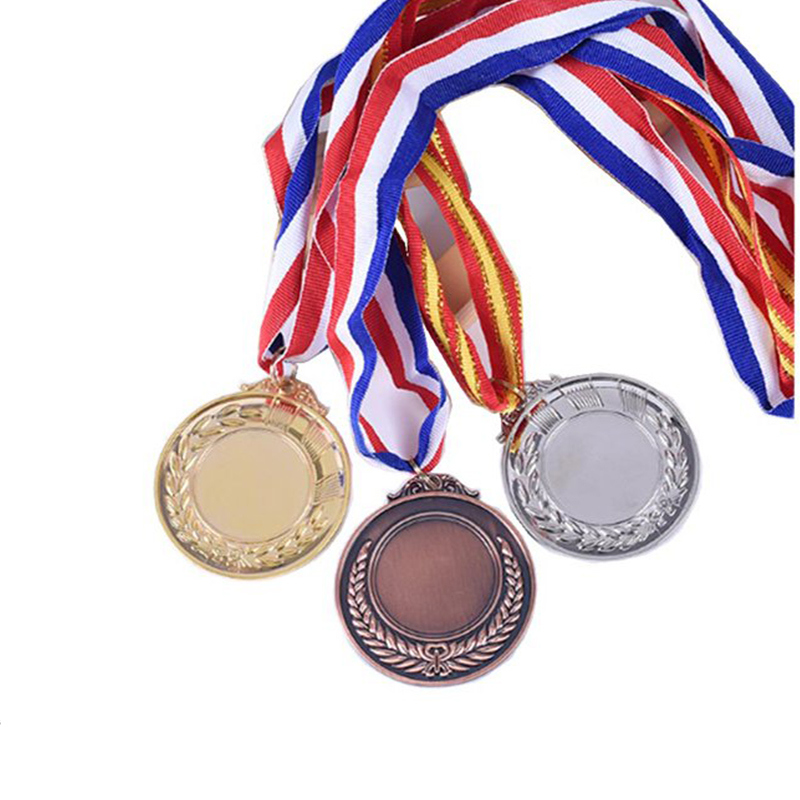 China Factory Promotion Gift Medal Manufacturer with Super Quality